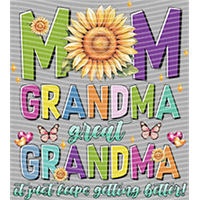 Mother's Day-MM 1390